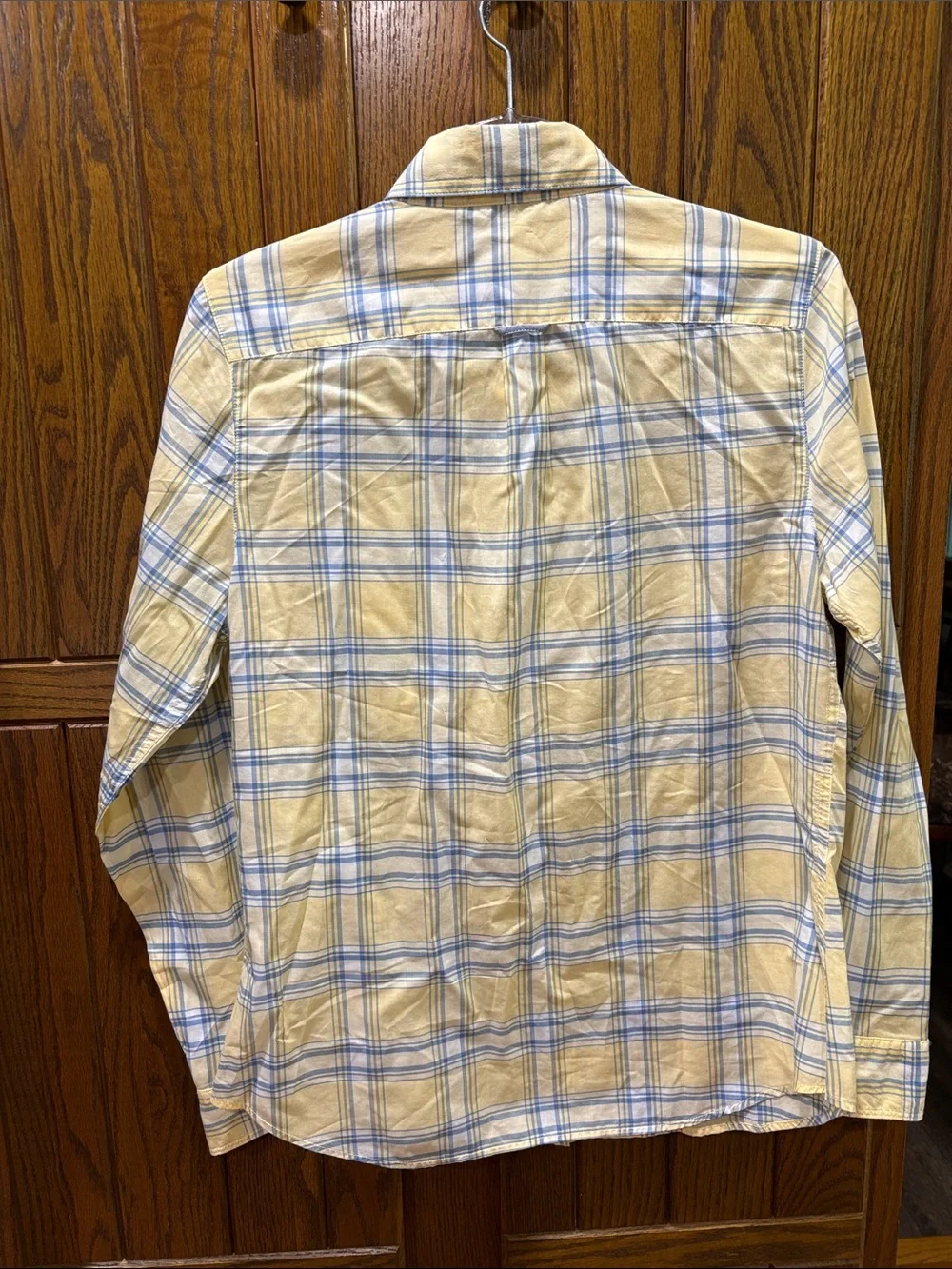 L.L. Bean Bundle Casual Button-Down Shirt